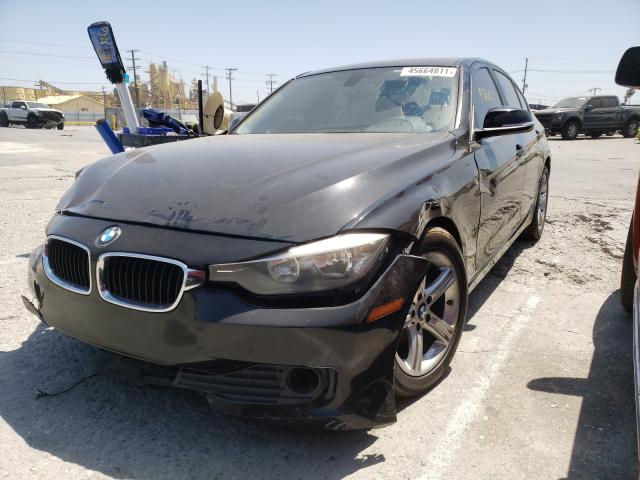 Photo 1 VIN: WBA3B1C54DK129144 - BMW 320 I 