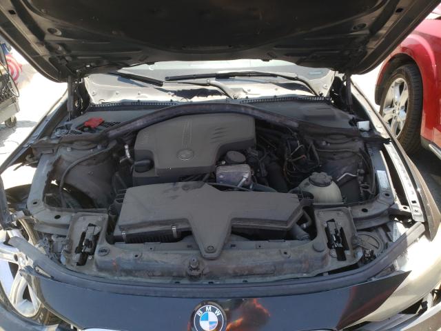 Photo 6 VIN: WBA3B1C54DK129144 - BMW 320 I 