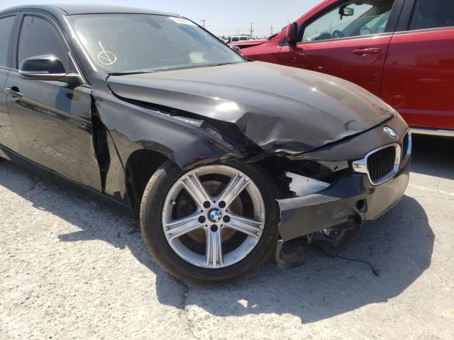 Photo 8 VIN: WBA3B1C54DK129144 - BMW 320 I 