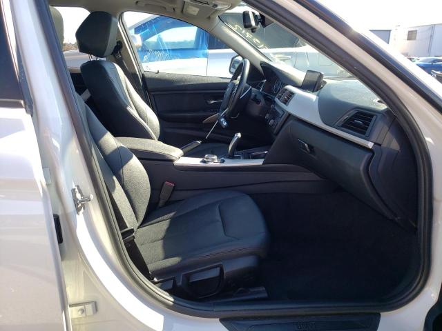 Photo 4 VIN: WBA3B1C54EK133390 - BMW 320 I 