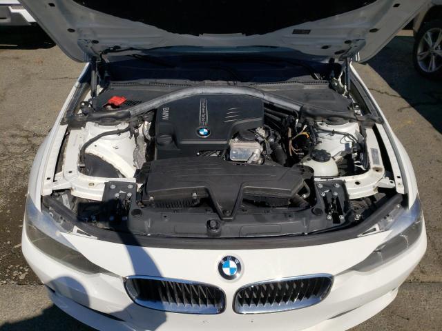 Photo 6 VIN: WBA3B1C54EK133390 - BMW 320 I 