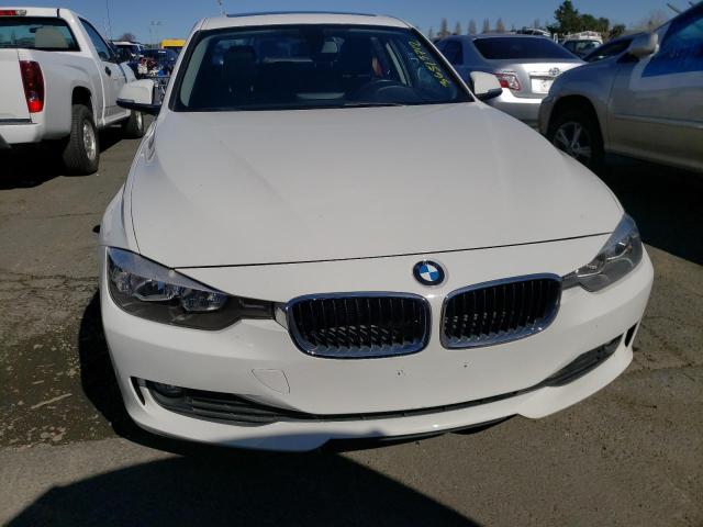 Photo 8 VIN: WBA3B1C54EK133390 - BMW 320 I 