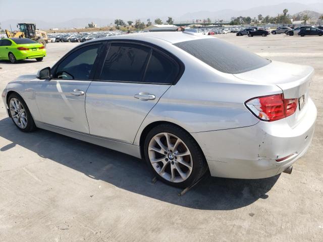 Photo 1 VIN: WBA3B1C54EK133552 - BMW 320 I 