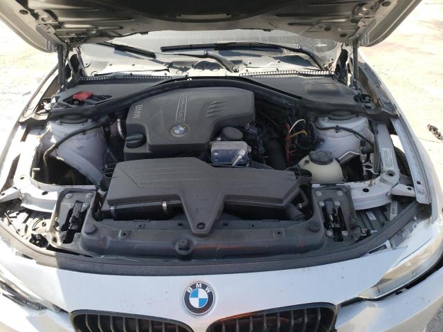 Photo 10 VIN: WBA3B1C54EK133552 - BMW 320 I 