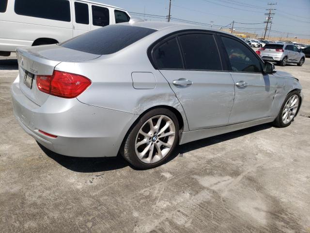 Photo 2 VIN: WBA3B1C54EK133552 - BMW 320 I 