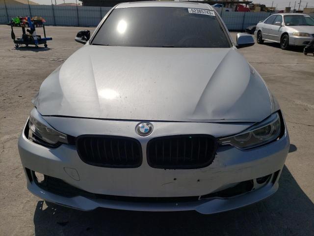 Photo 4 VIN: WBA3B1C54EK133552 - BMW 320 I 