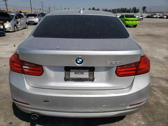 Photo 5 VIN: WBA3B1C54EK133552 - BMW 320 I 