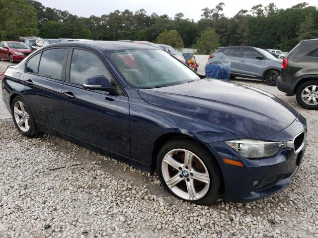 Photo 3 VIN: WBA3B1C54EK134488 - BMW 320 I 