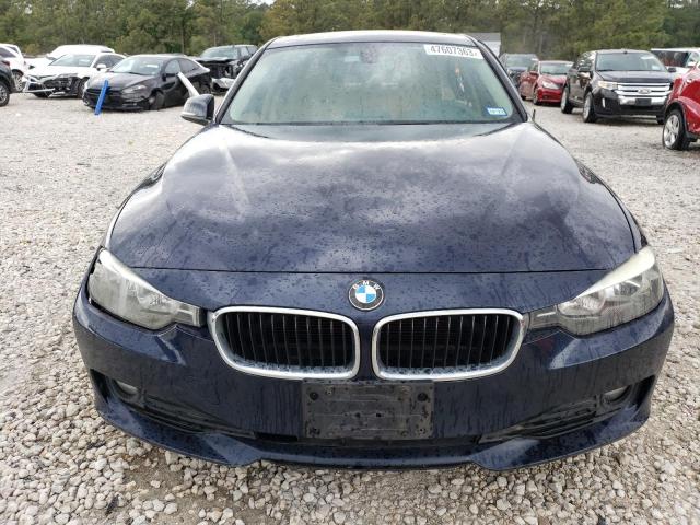 Photo 4 VIN: WBA3B1C54EK134488 - BMW 320 I 