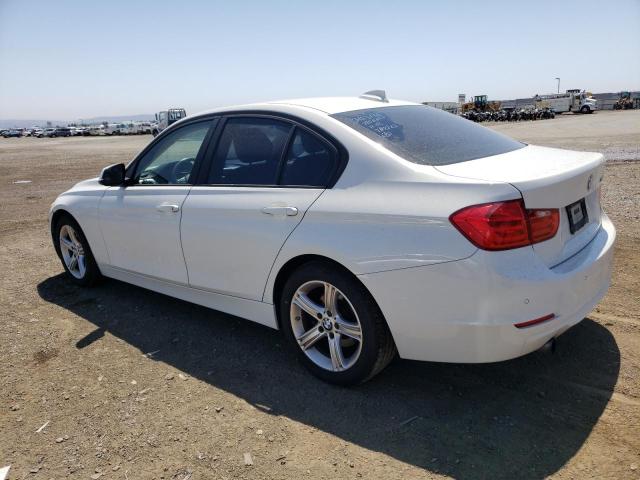 Photo 1 VIN: WBA3B1C54EK134877 - BMW 320 I 