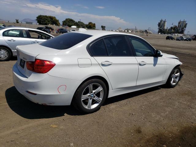 Photo 2 VIN: WBA3B1C54EK134877 - BMW 320 I 