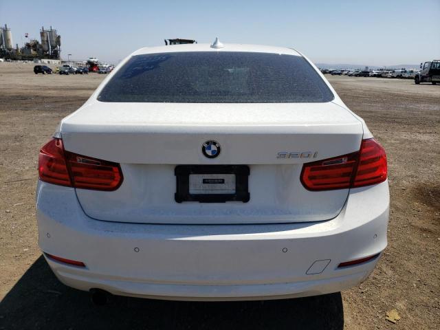 Photo 5 VIN: WBA3B1C54EK134877 - BMW 320 I 