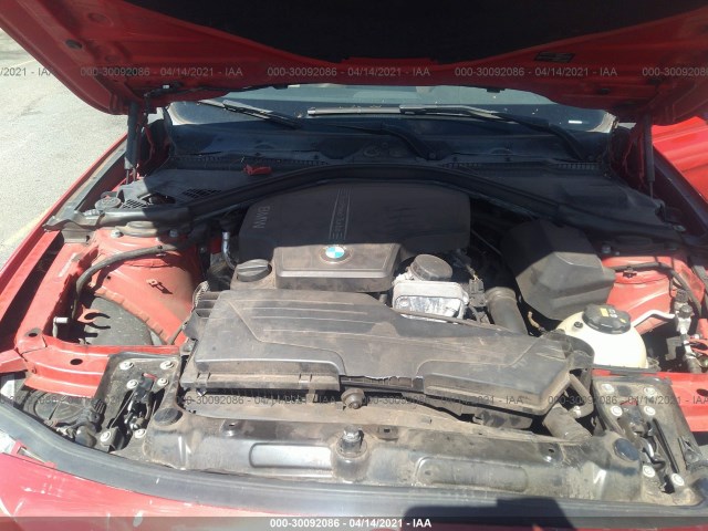 Photo 9 VIN: WBA3B1C54EK135155 - BMW 3 