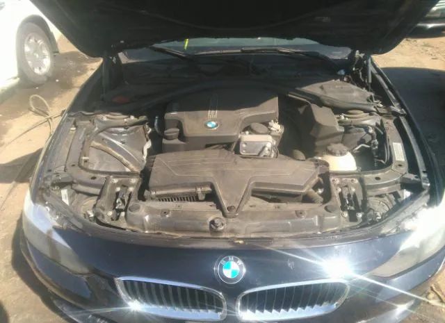 Photo 9 VIN: WBA3B1C54EK163005 - BMW 3 SERIES 