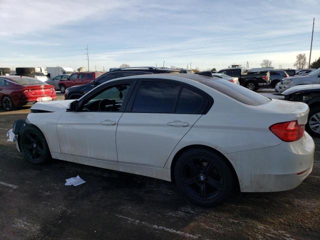 Photo 1 VIN: WBA3B1C54EP678962 - BMW 320 I 