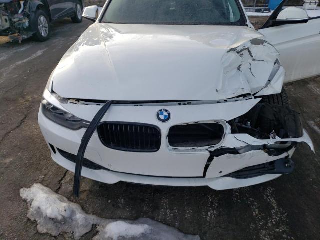 Photo 10 VIN: WBA3B1C54EP678962 - BMW 320 I 