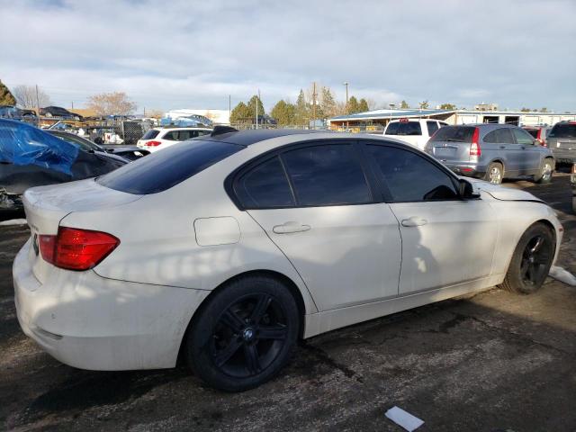 Photo 2 VIN: WBA3B1C54EP678962 - BMW 320 I 