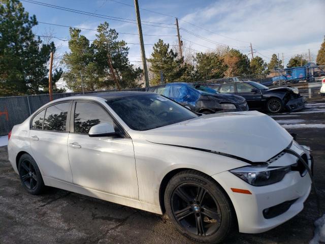 Photo 3 VIN: WBA3B1C54EP678962 - BMW 320 I 