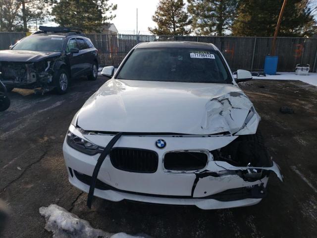 Photo 4 VIN: WBA3B1C54EP678962 - BMW 320 I 