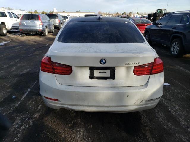 Photo 5 VIN: WBA3B1C54EP678962 - BMW 320 I 