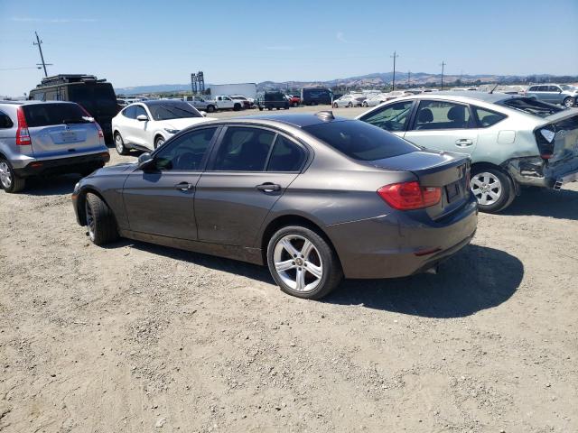 Photo 1 VIN: WBA3B1C54EP679268 - BMW 320 I 