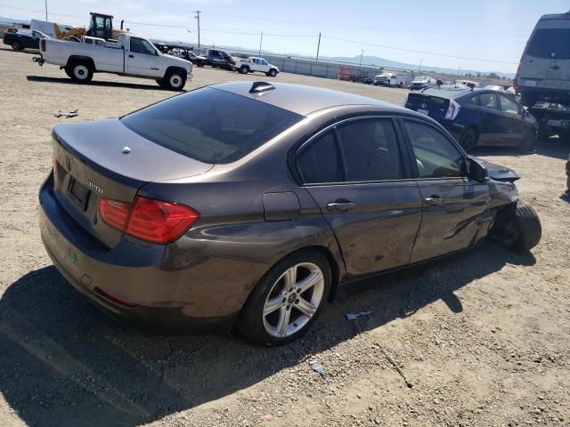 Photo 2 VIN: WBA3B1C54EP679268 - BMW 320 I 