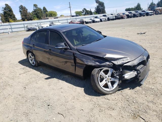 Photo 3 VIN: WBA3B1C54EP679268 - BMW 320 I 