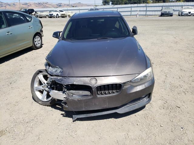 Photo 4 VIN: WBA3B1C54EP679268 - BMW 320 I 