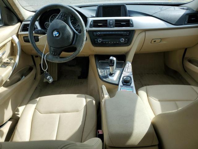 Photo 7 VIN: WBA3B1C54EP679268 - BMW 320 I 