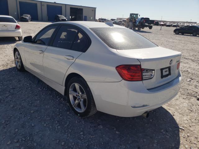 Photo 2 VIN: WBA3B1C54EPV79476 - BMW 320 I 