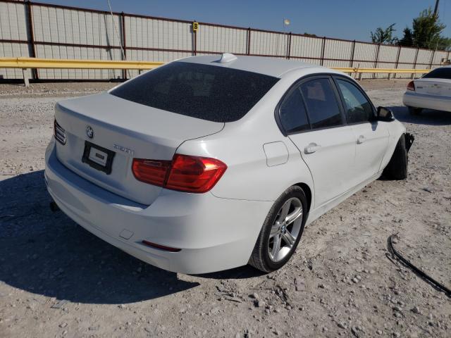 Photo 3 VIN: WBA3B1C54EPV79476 - BMW 320 I 