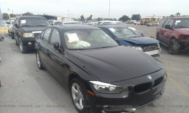 Photo 0 VIN: WBA3B1C54EPV79588 - BMW 320 