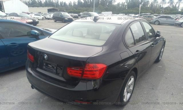 Photo 3 VIN: WBA3B1C54EPV79588 - BMW 320 