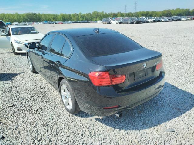 Photo 2 VIN: WBA3B1C54F5A05802 - BMW 320 I 