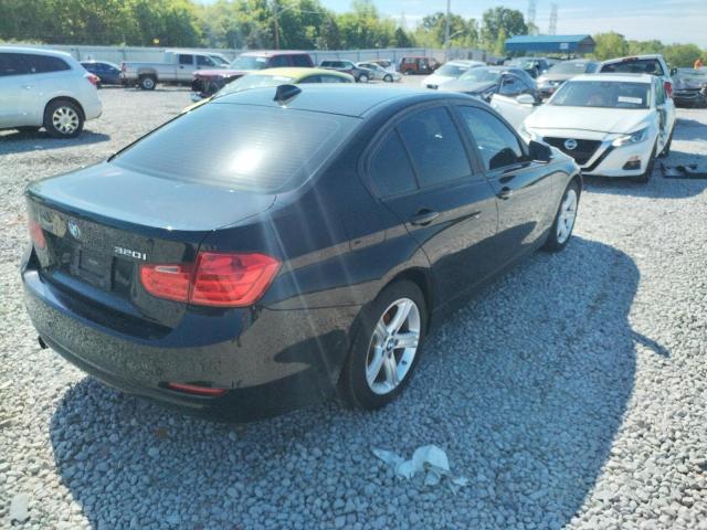 Photo 3 VIN: WBA3B1C54F5A05802 - BMW 320 I 