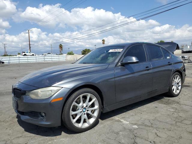 Photo 0 VIN: WBA3B1C54F5A05976 - BMW 320 I 