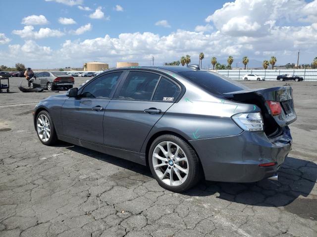 Photo 1 VIN: WBA3B1C54F5A05976 - BMW 320 I 