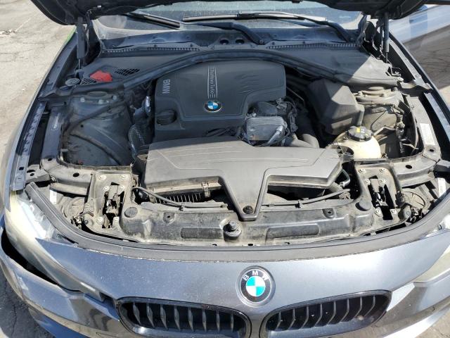 Photo 10 VIN: WBA3B1C54F5A05976 - BMW 320 I 