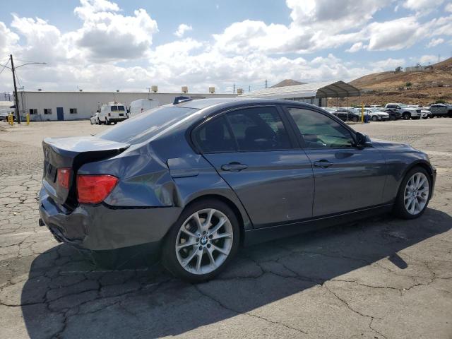 Photo 2 VIN: WBA3B1C54F5A05976 - BMW 320 I 