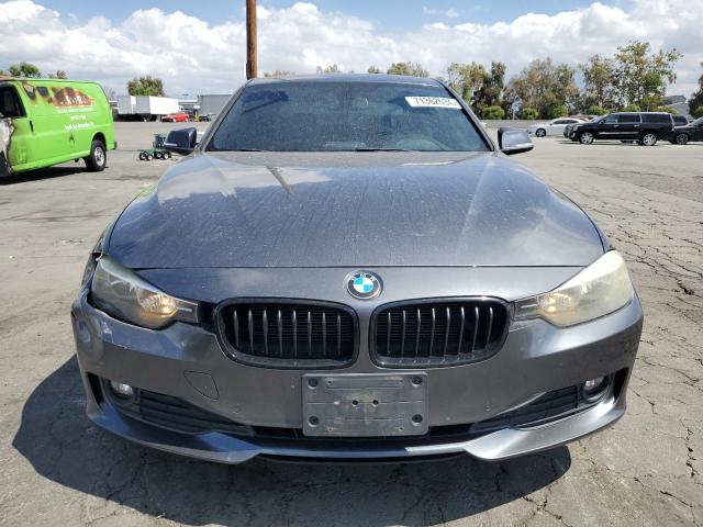 Photo 4 VIN: WBA3B1C54F5A05976 - BMW 320 I 