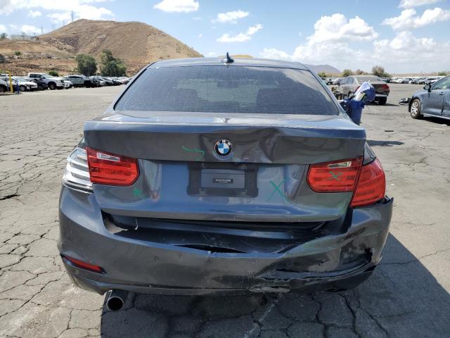 Photo 5 VIN: WBA3B1C54F5A05976 - BMW 320 I 