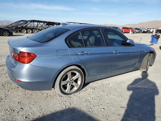 Photo 2 VIN: WBA3B1C54FK135741 - BMW 3 SERIES 