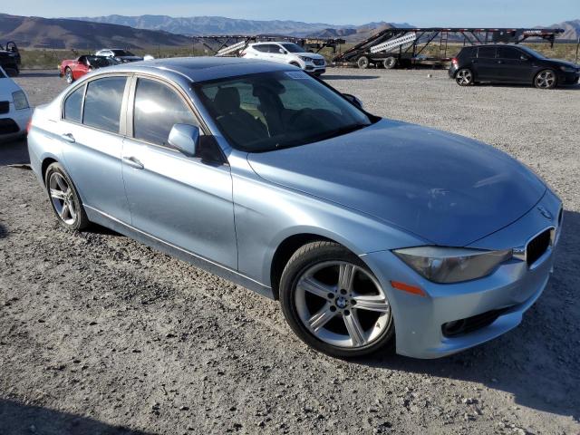 Photo 3 VIN: WBA3B1C54FK135741 - BMW 3 SERIES 