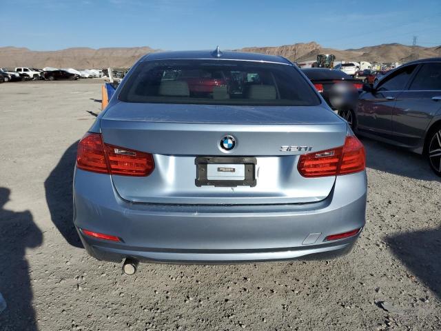 Photo 5 VIN: WBA3B1C54FK135741 - BMW 3 SERIES 