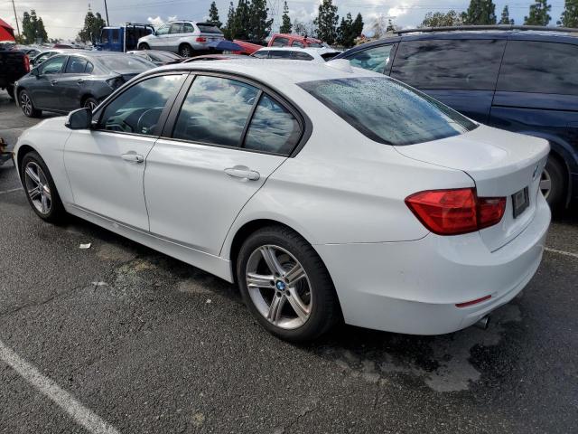 Photo 1 VIN: WBA3B1C54FK135870 - BMW 3 SERIES 