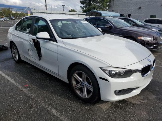 Photo 3 VIN: WBA3B1C54FK135870 - BMW 3 SERIES 