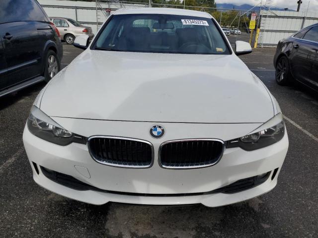 Photo 4 VIN: WBA3B1C54FK135870 - BMW 3 SERIES 