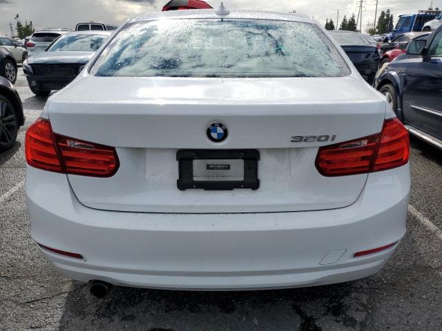 Photo 5 VIN: WBA3B1C54FK135870 - BMW 3 SERIES 