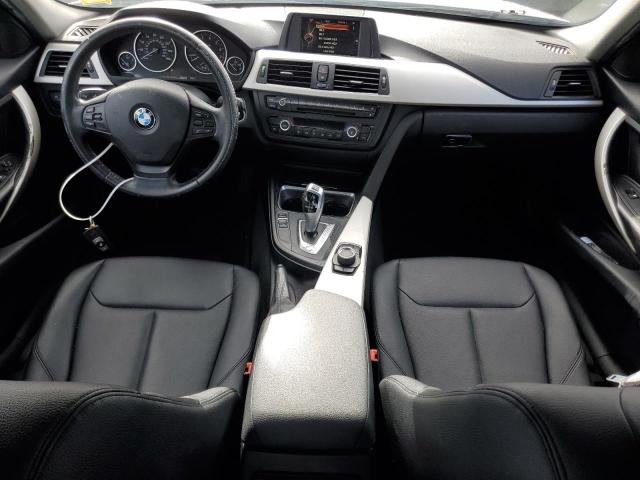 Photo 7 VIN: WBA3B1C54FK135870 - BMW 3 SERIES 