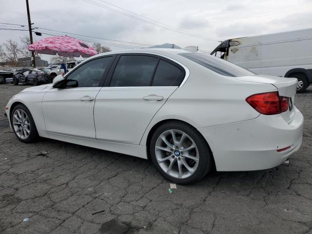 Photo 1 VIN: WBA3B1C54FK136176 - BMW 3 SERIES 